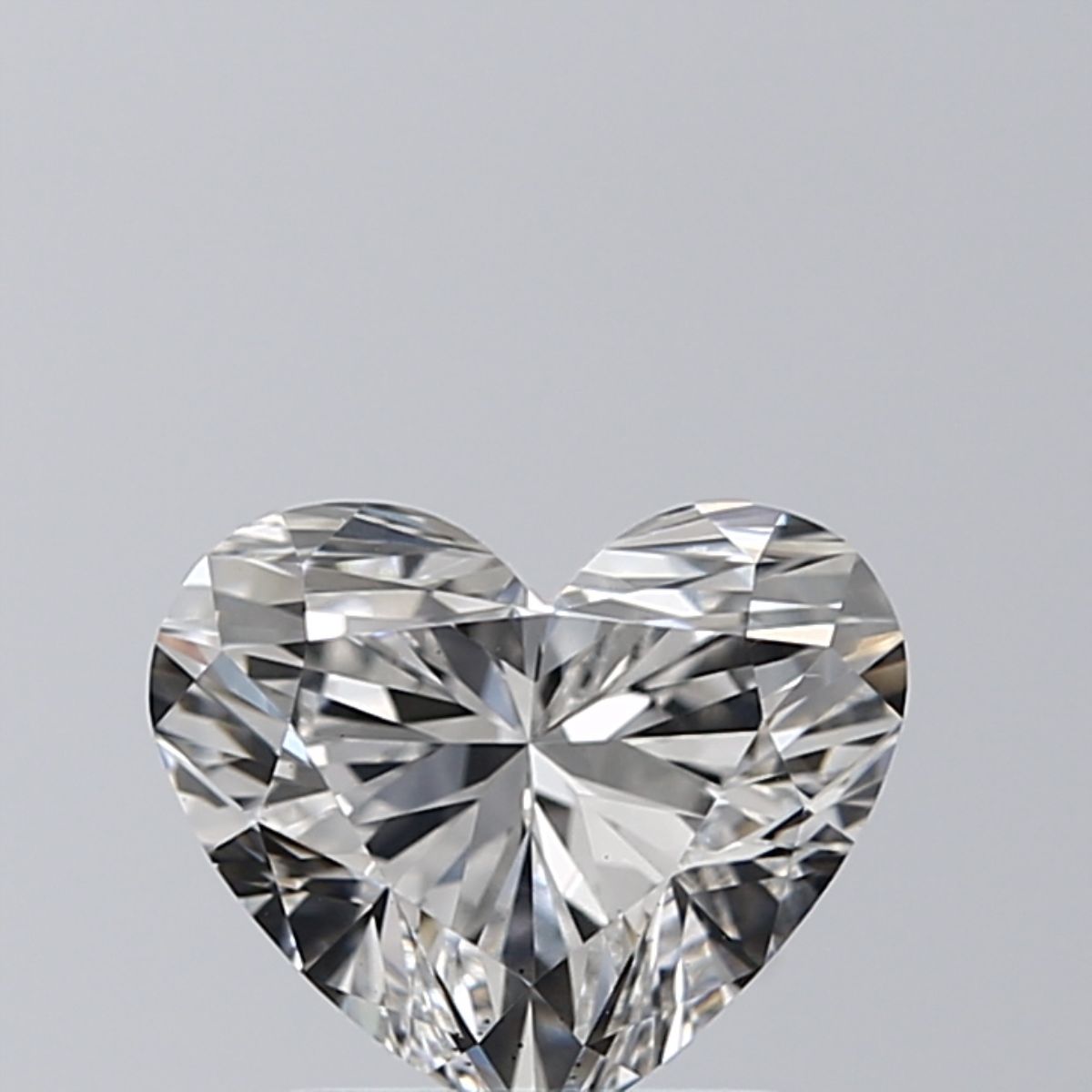 1.50 Carat Heart Diamond