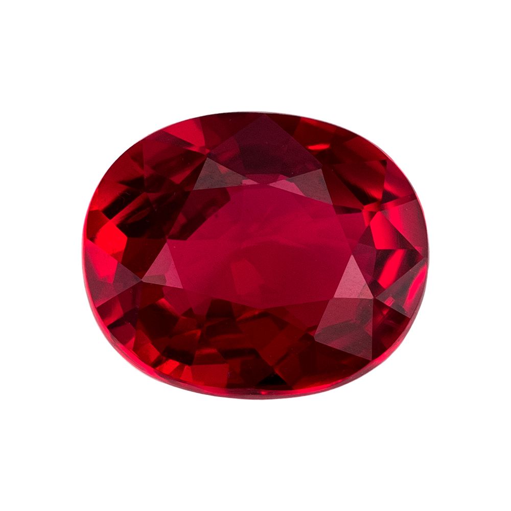 2.02ct Ruby