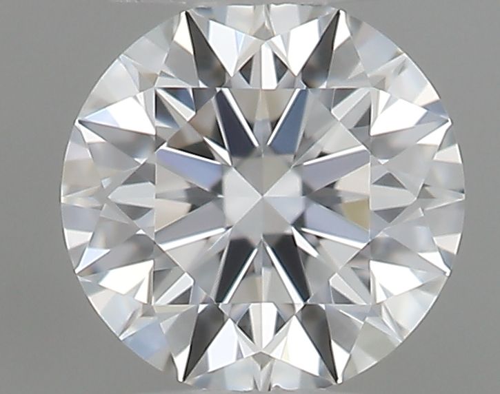 ROUND 0.19 carat diamond