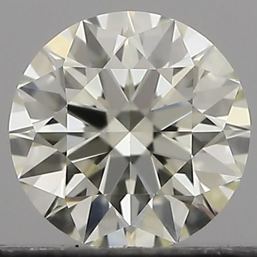 Diamante 0,31 ct ROUND