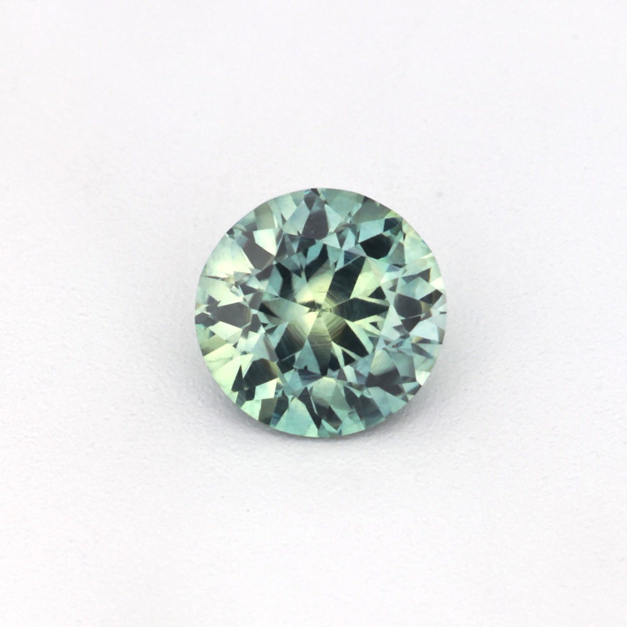 0.3ct Sapphire