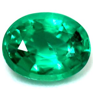 0.64ct Emerald