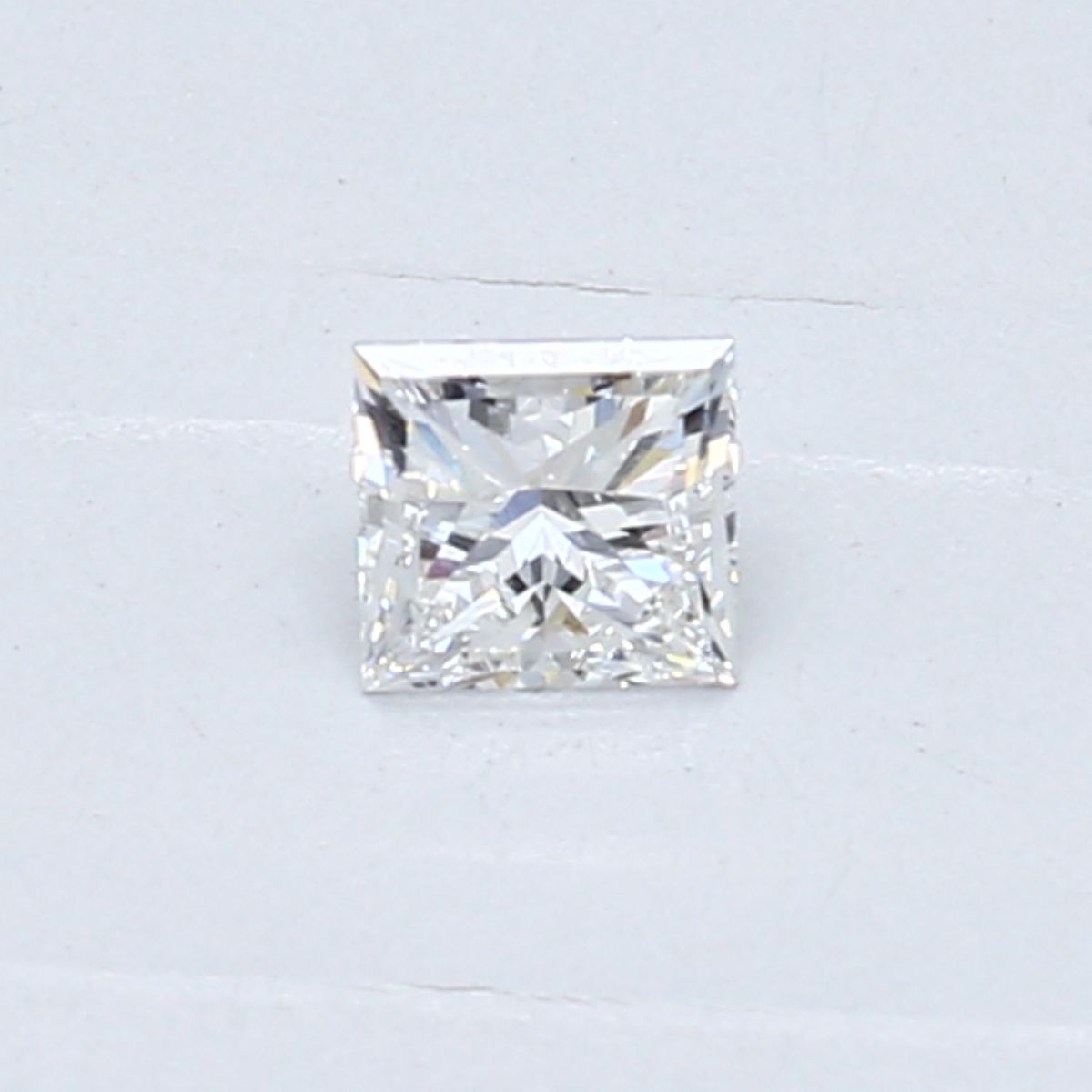 Diamante 0,23 ct PRINCESS