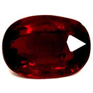 1.51ct Ruby