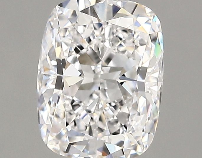 1.5ct Cushion D - VVS2 - Excellent cut - LD136924