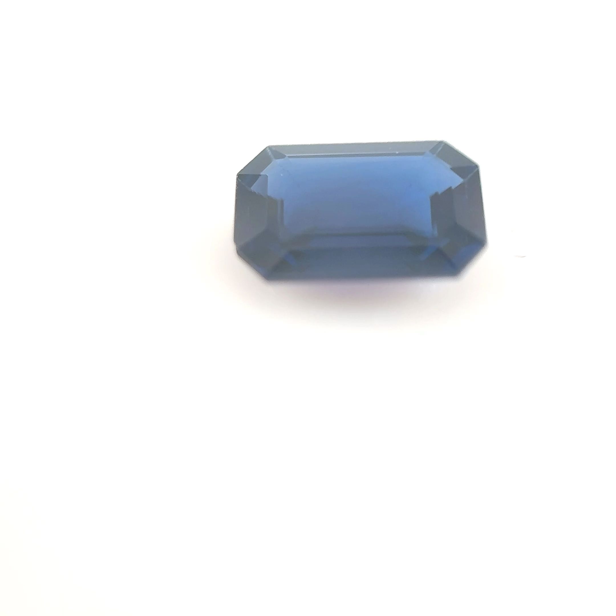 0.89ct SAPPHIRE