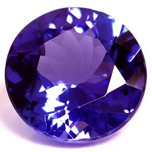 1.61ct Tanzanite