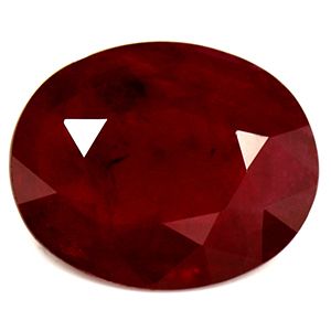 2.19ct Ruby