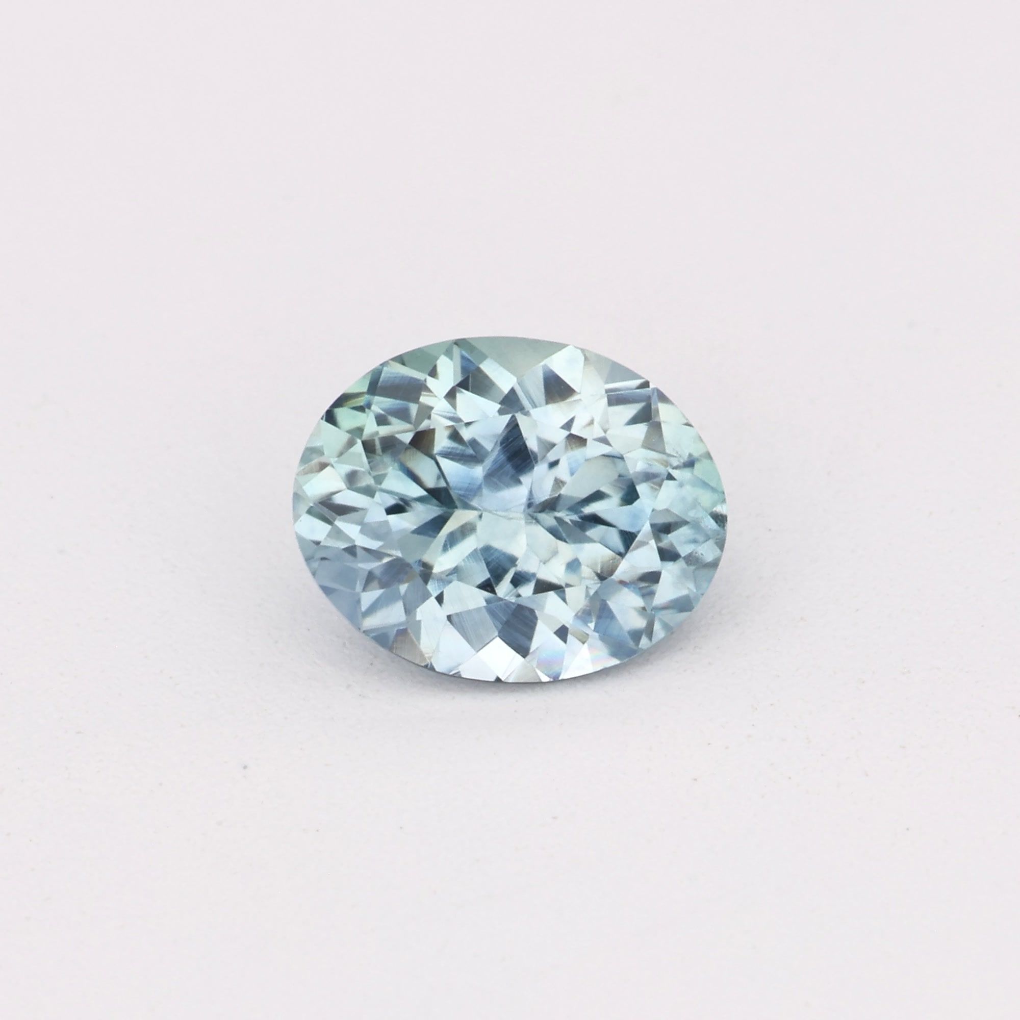0.46ct Sapphire