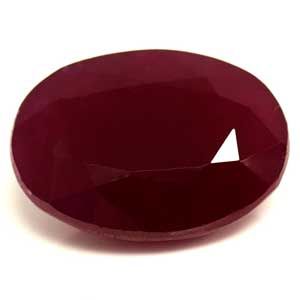 3.18ct Ruby