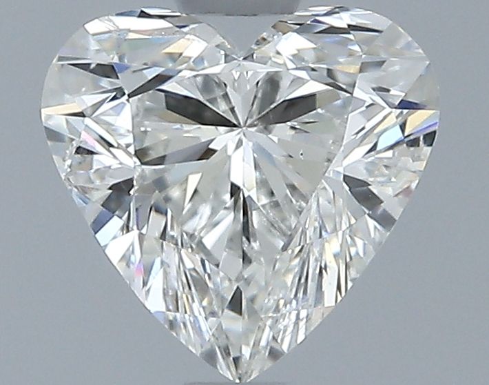 Heart Diamond