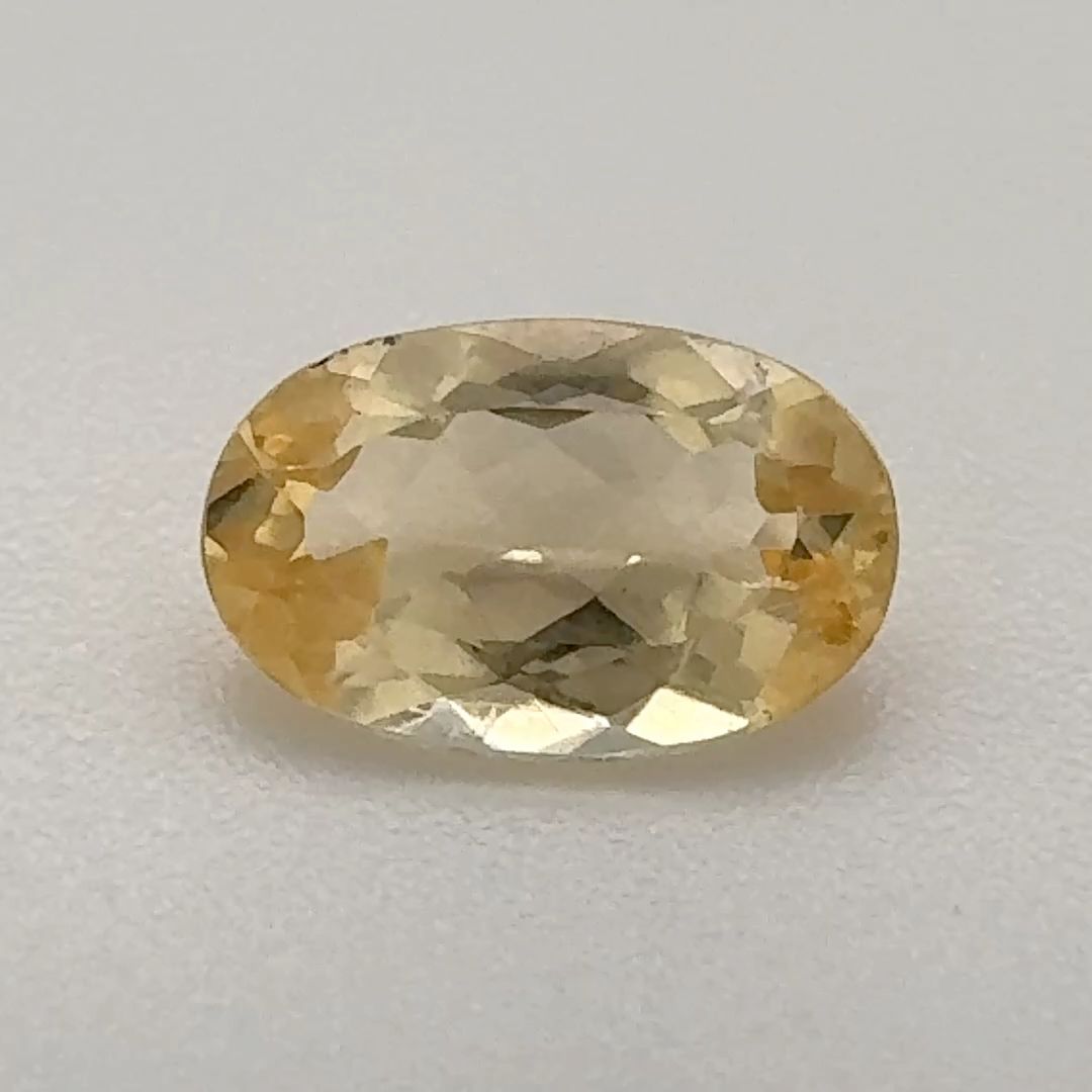 1.045ct TOPAZ