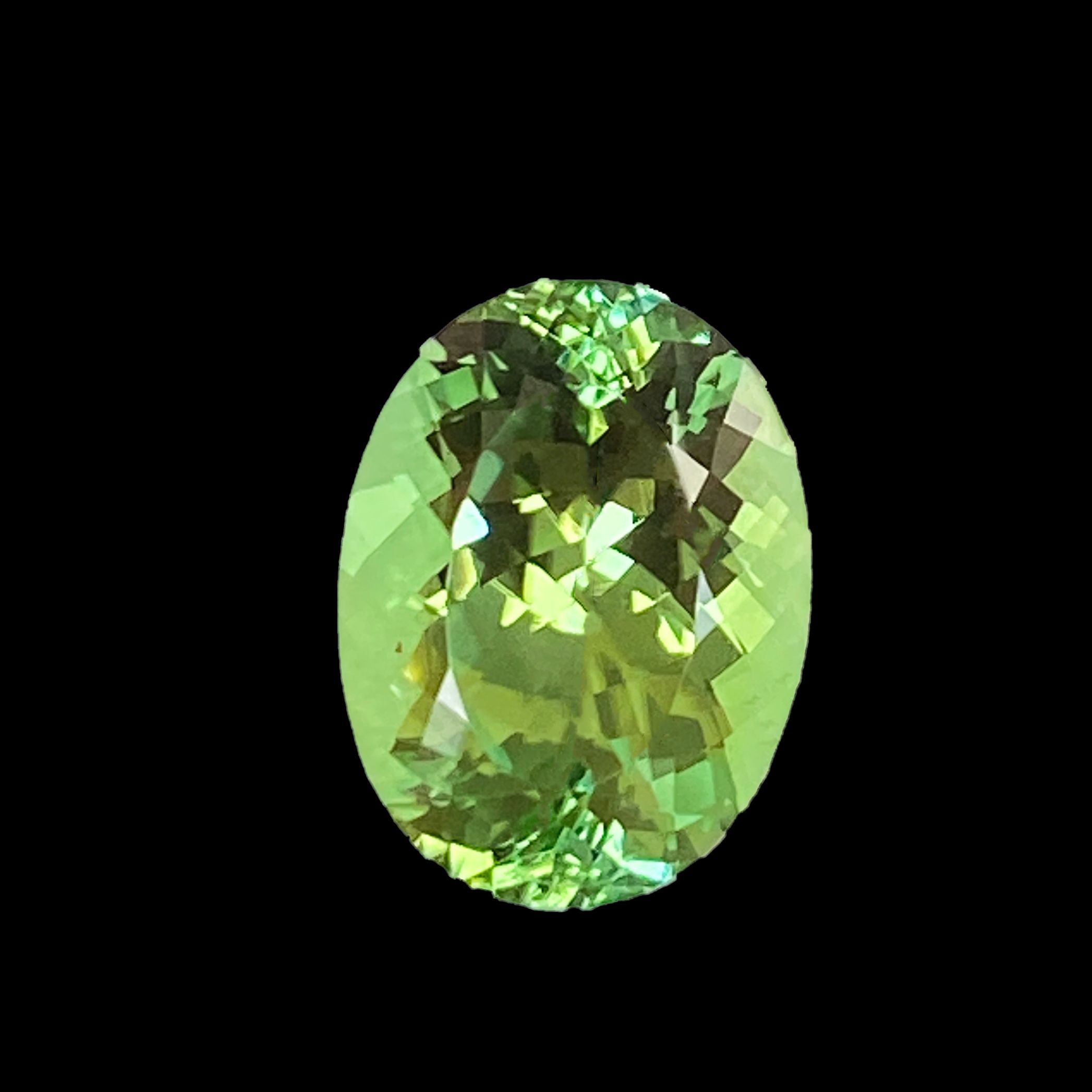 14.29ct Tourmaline