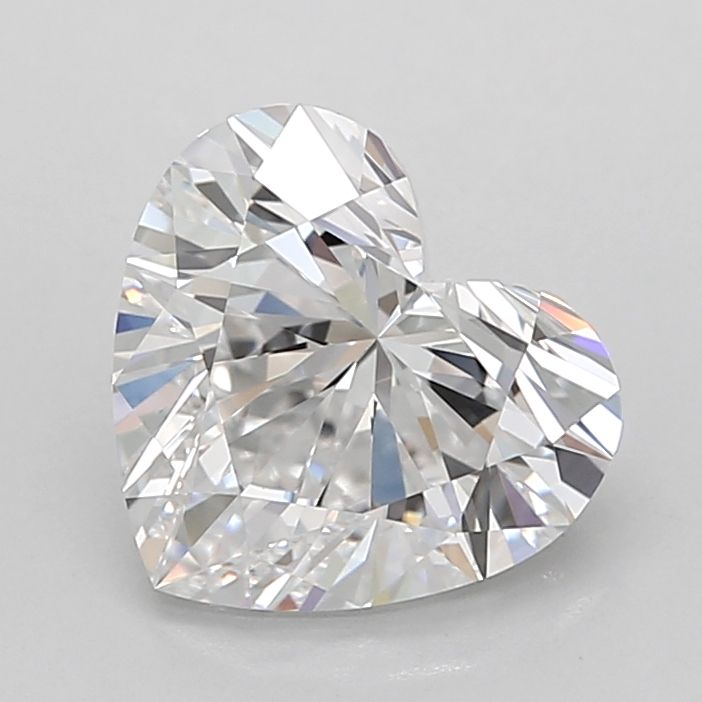 2.48 Carat · D · IF Rare Carat Ideal Cut