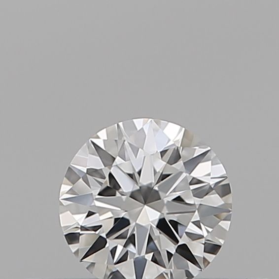 ROUND 0.18 carat diamond