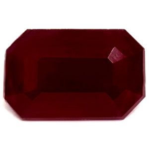 0.51ct Ruby