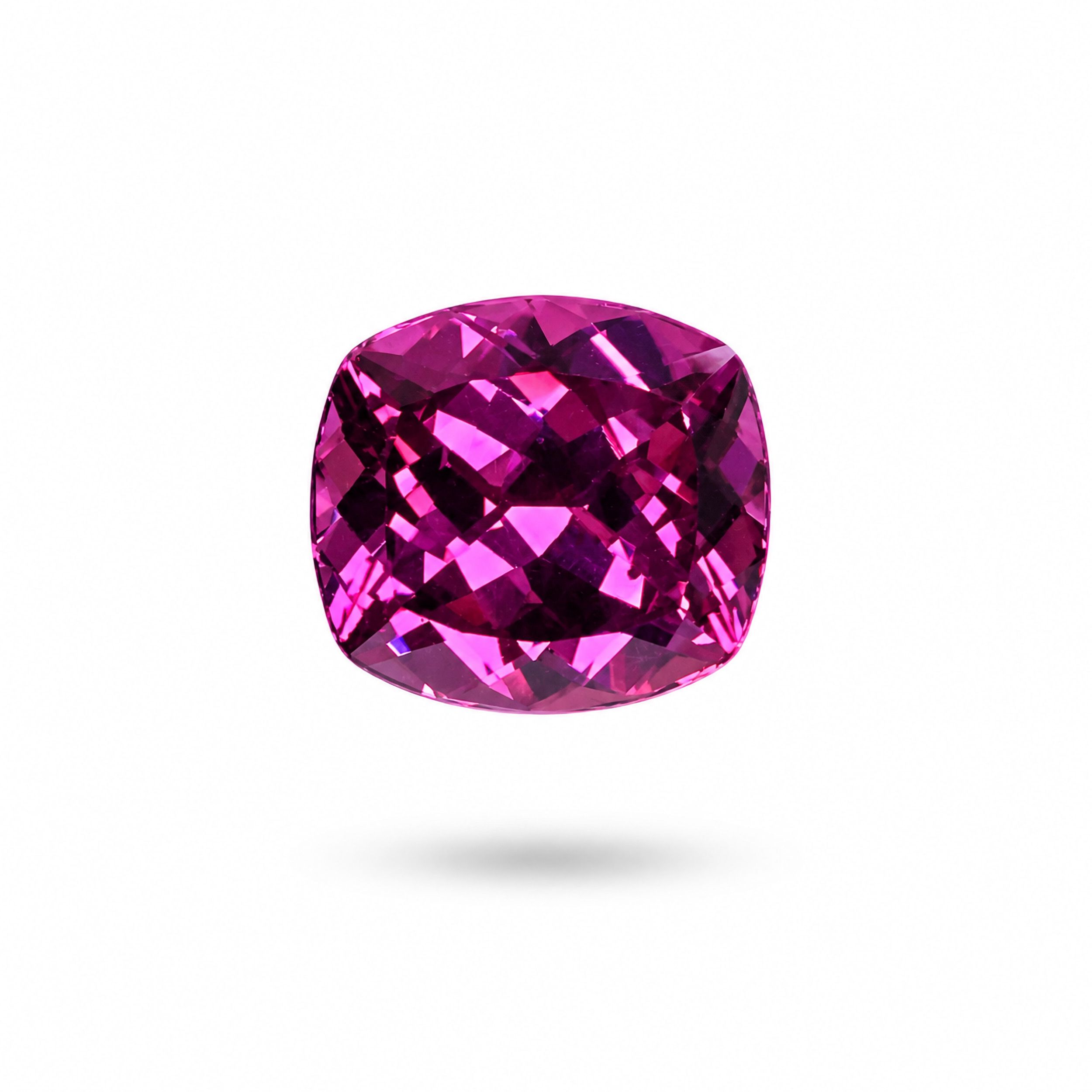 4.29ct Garnet