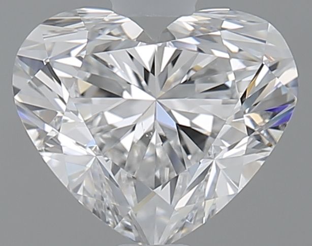 Heart Diamond