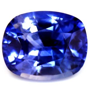 0.78ct Sapphire