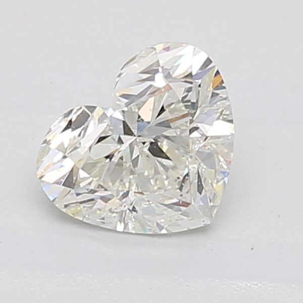 Heart Diamond