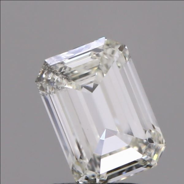 Diamante 0,31 ct EMERALD