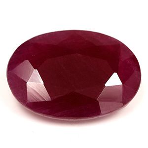 5.97ct Ruby
