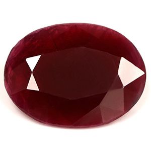 5.69ct Ruby