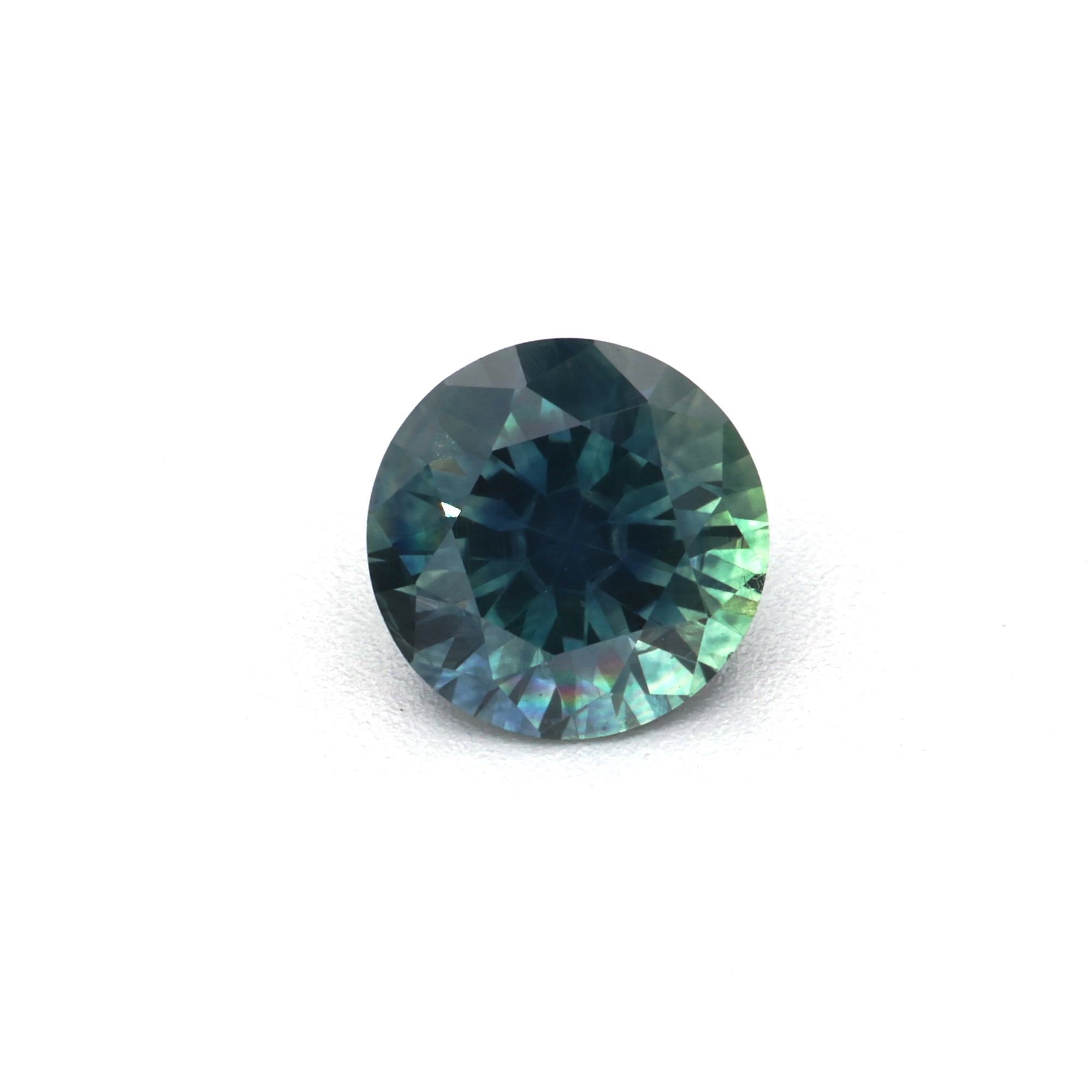 0.62ct Sapphire