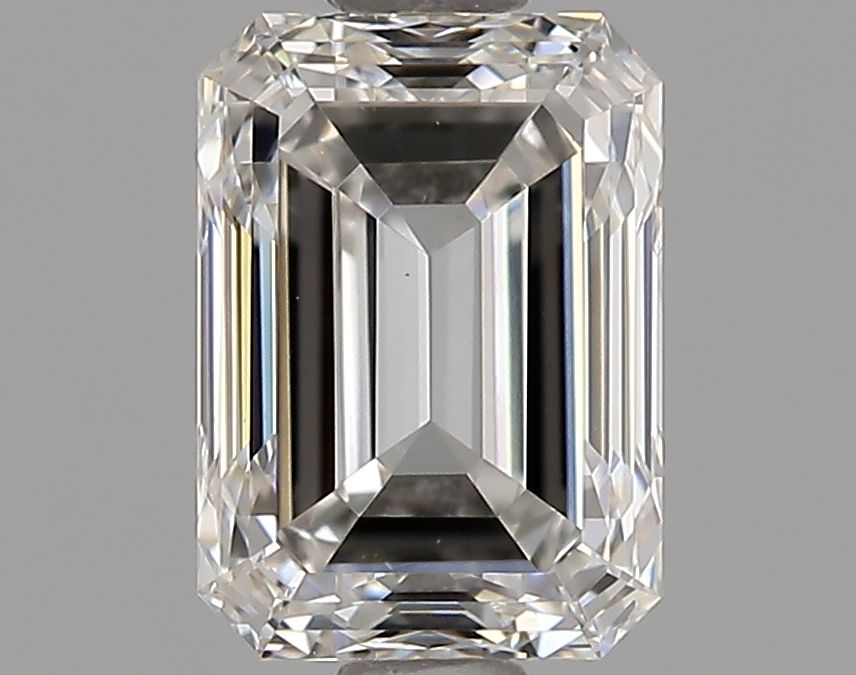 1 ct EMERALD