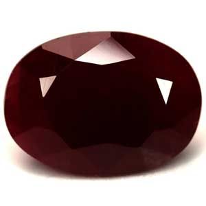 14.71ct Ruby