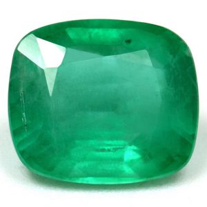 2.31ct Emerald