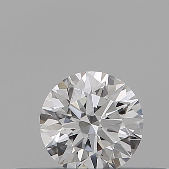 ROUND 0.18 carat diamond