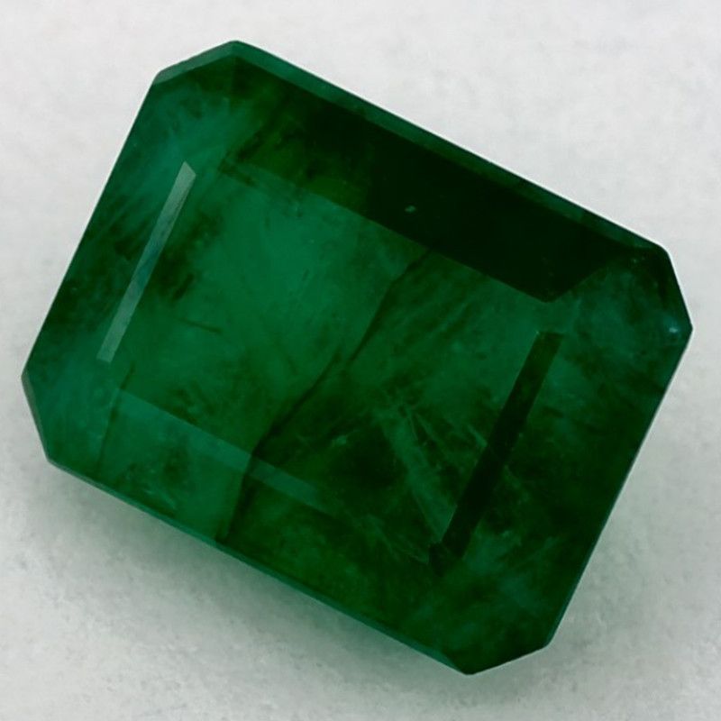 1.74ct Emerald