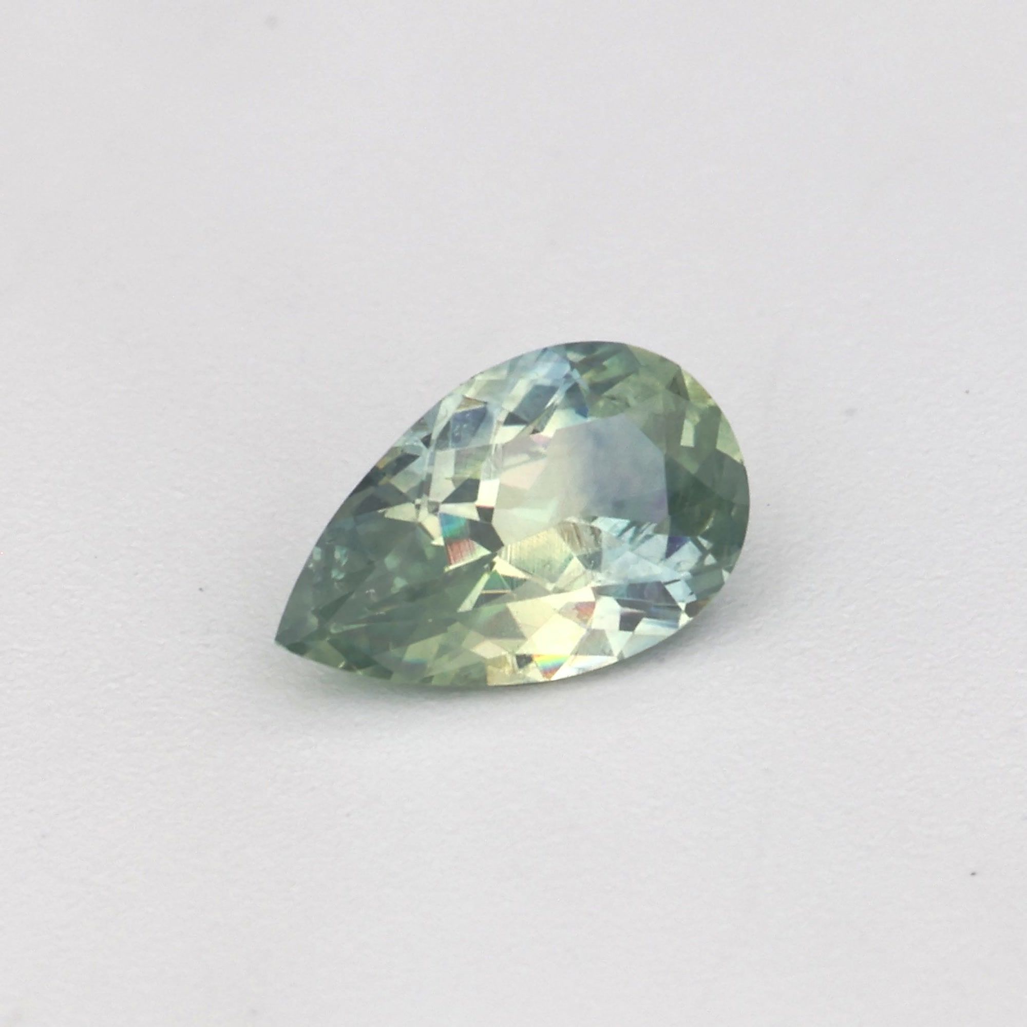 0.17ct Sapphire