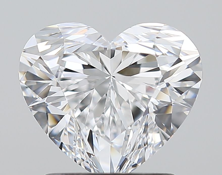 Heart Diamond