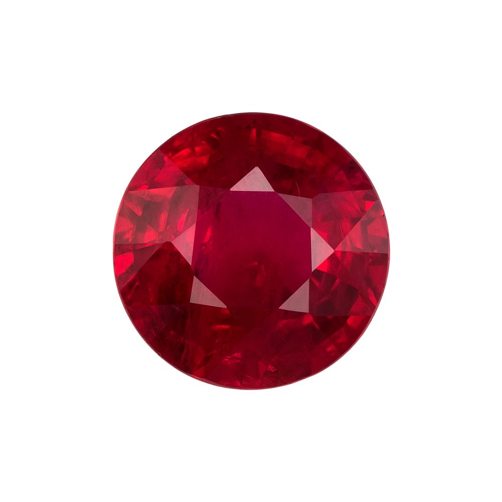 1.54ct Ruby