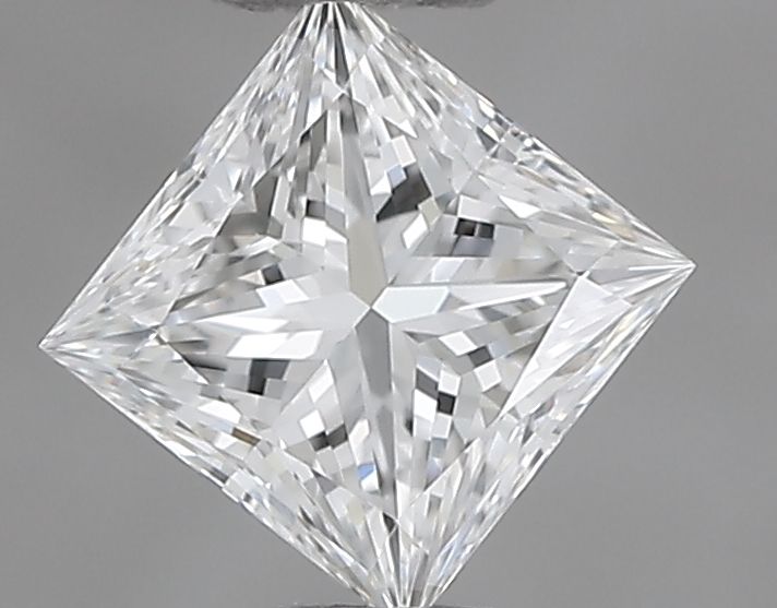 Diamante 0,30 ct PRINCESS
