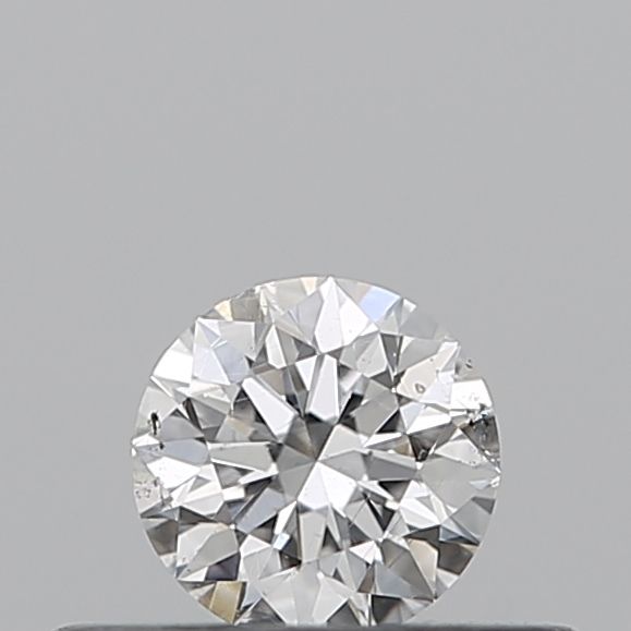 Diamante 0,23 ct ROUND