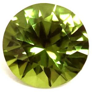 0.71ct Sapphire