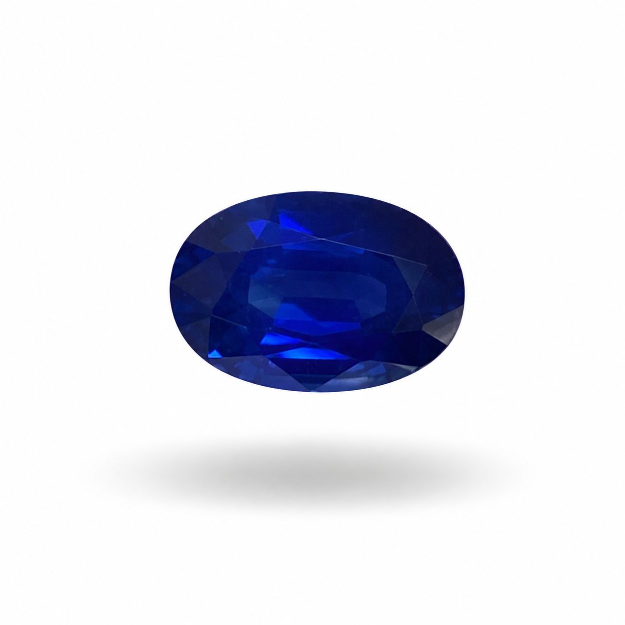 0.56ct Sapphire