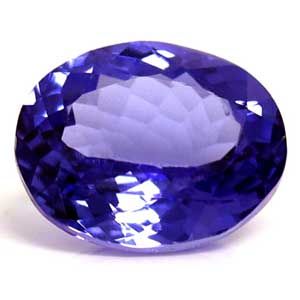 2.23ct Tanzanite