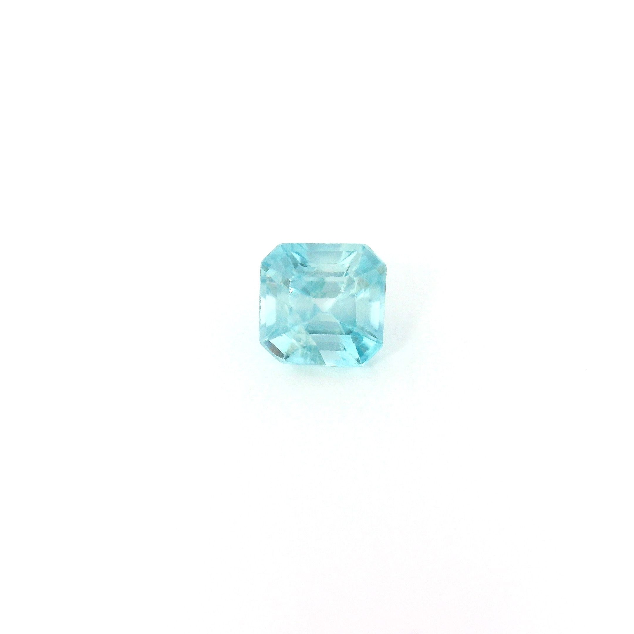 0.91ct ZIRCON