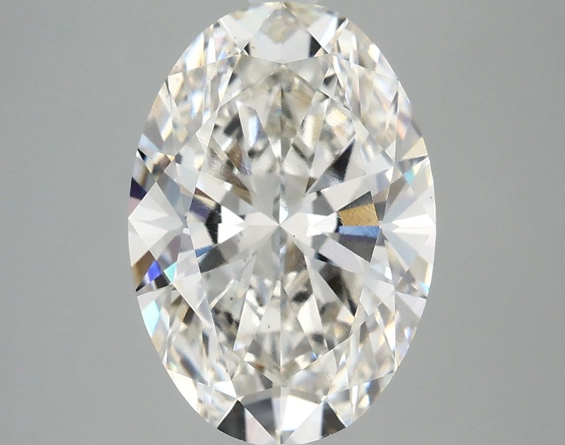 4.06 Carat · H · VS2 Rare Carat Ideal Cut