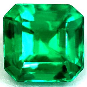 0.3ct Emerald