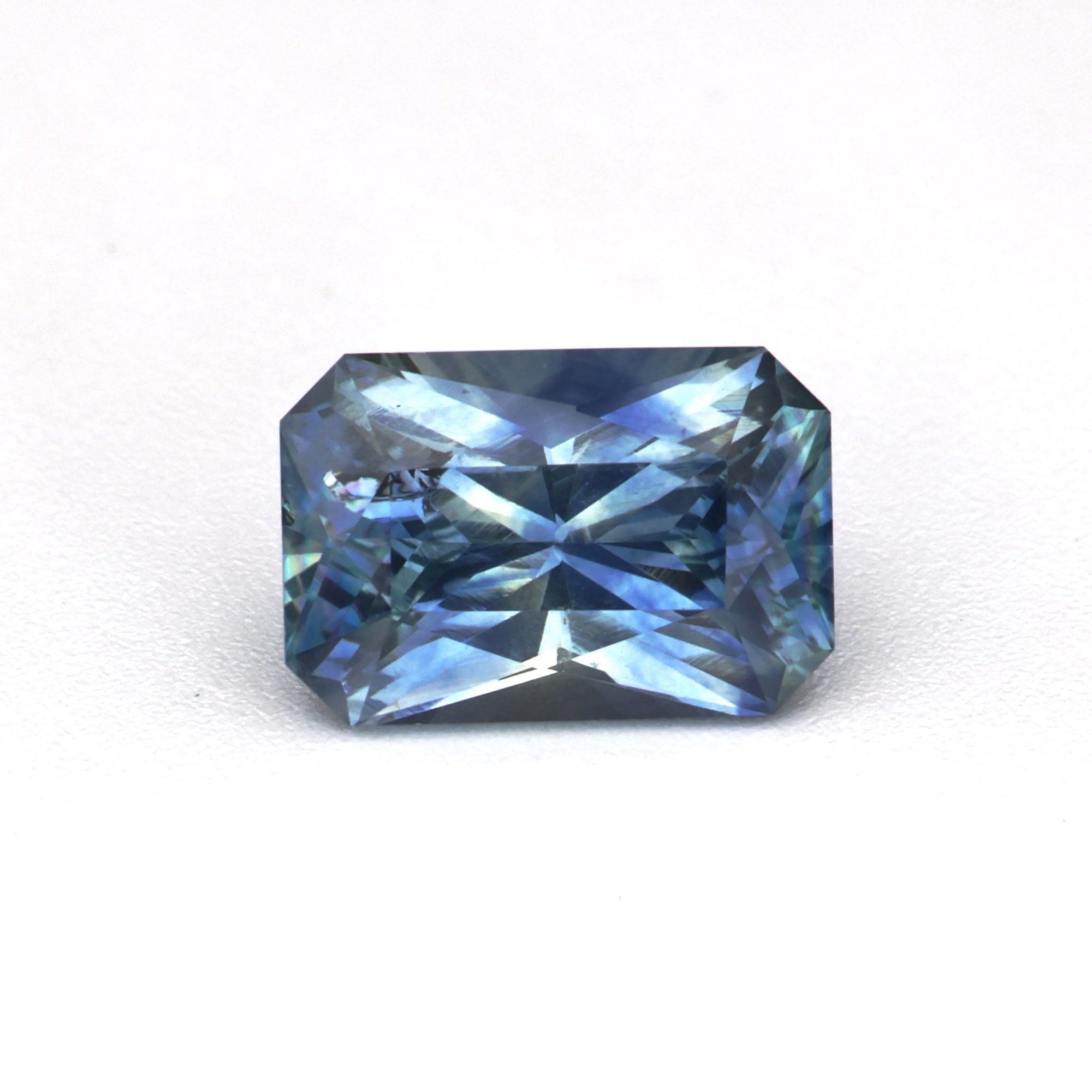0.66ct Sapphire