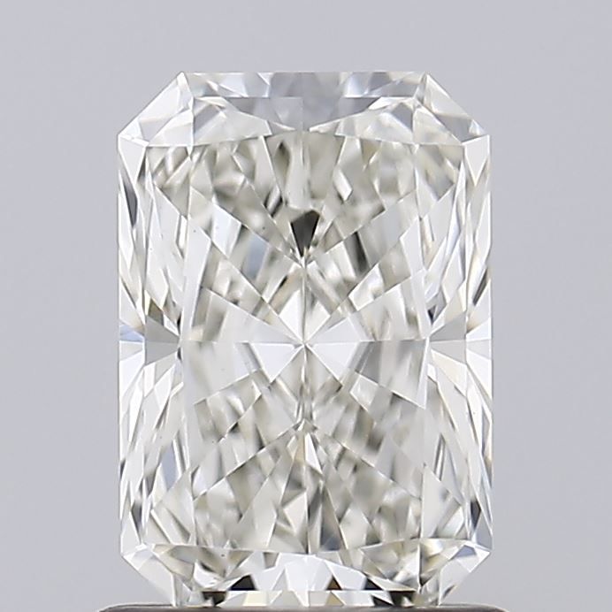 1.11 Carat Radiant Diamond
