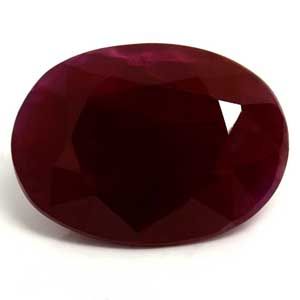 2.65ct Ruby