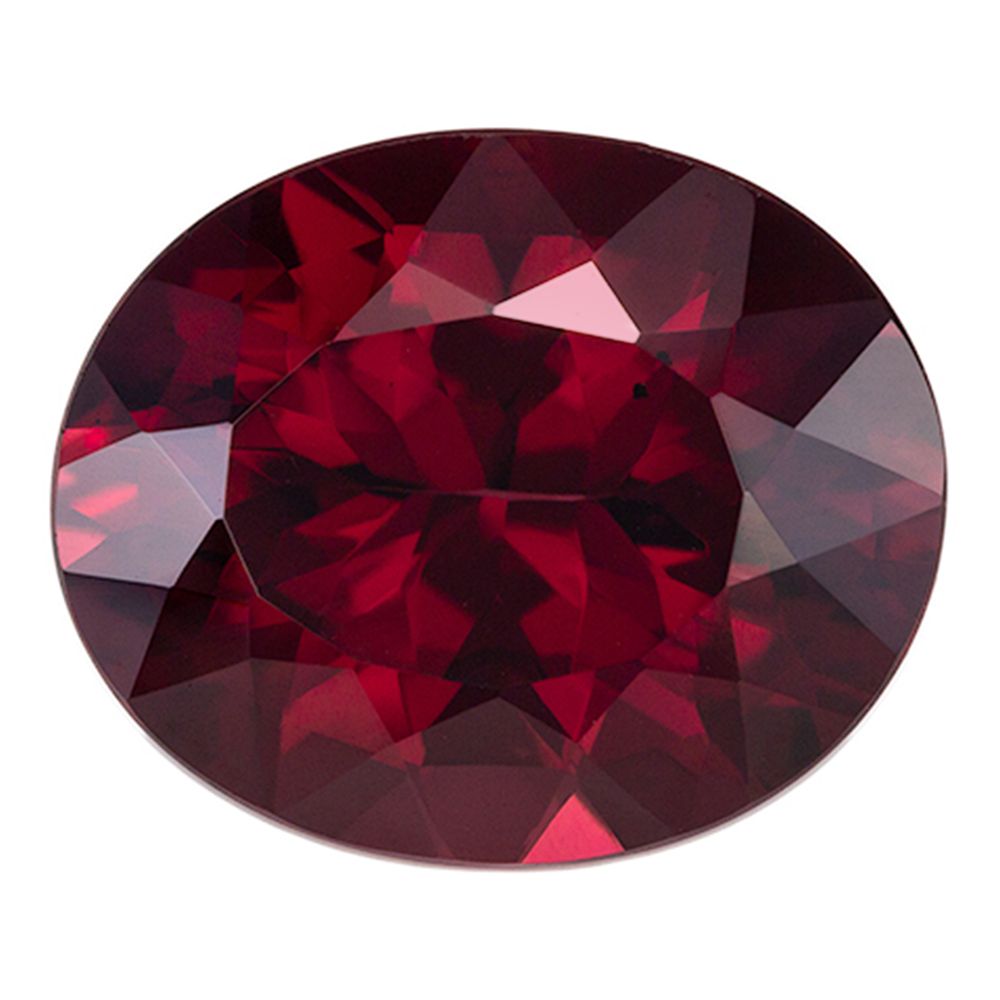 6.4ct Garnet