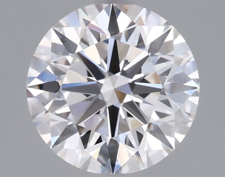 1.5ct Round D IF Ideal Cut