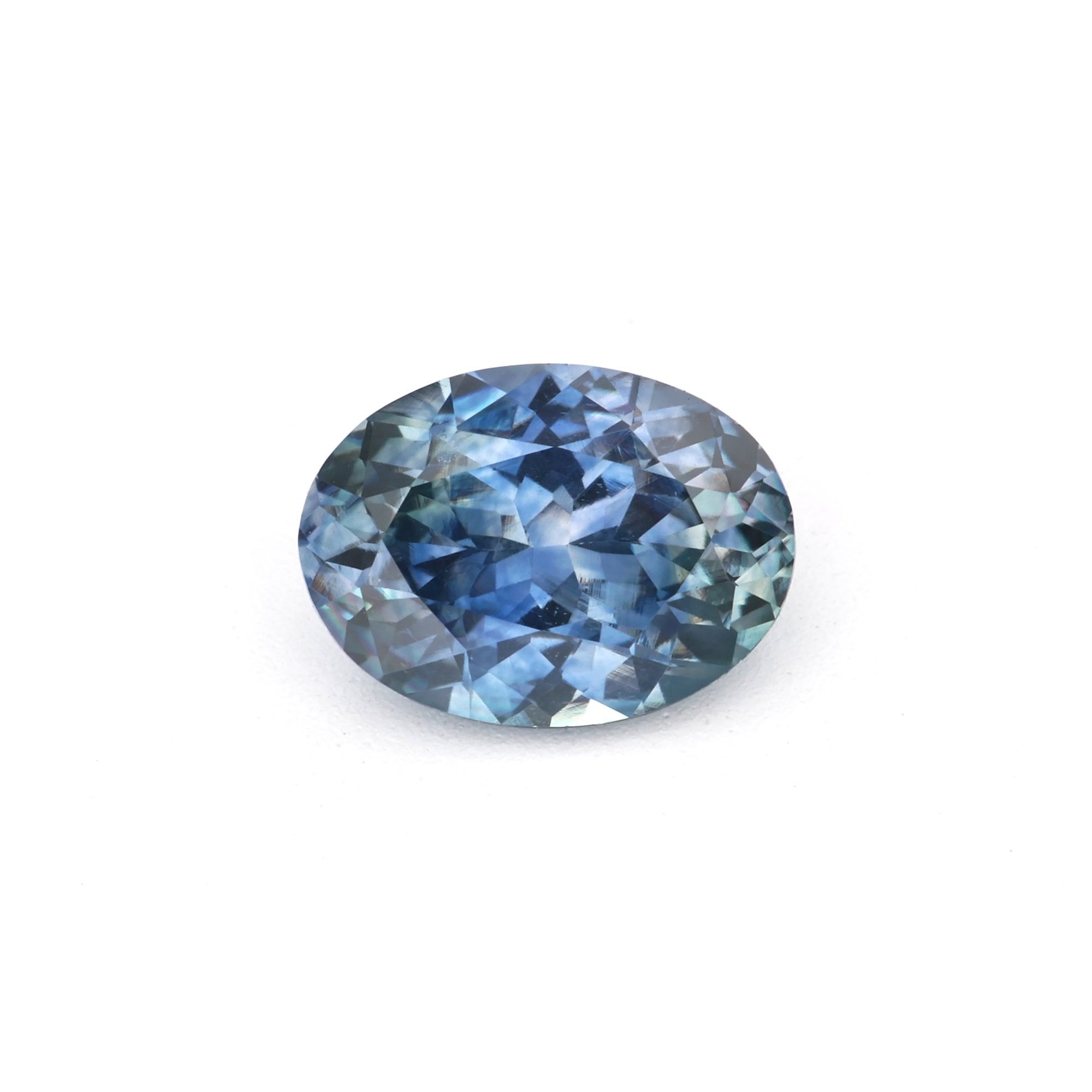 0.95ct Sapphire